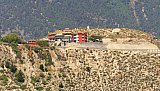 Kutsab Teranga Gompa - Nepal - Mustang 2024 - Land und Leute