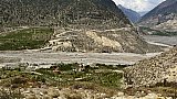 Ausblick Richtung S&uuml;den - Mustang 2024 - Landschaft