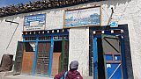 Lumbini Guesthouse - Nepal Mustang 2024 - Essen und Schlafen