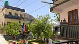 Braka Guesthouse in Chusang - Nepal Mustang 2024 - Essen und Schlafen
