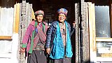 Ost-Nepal: Land und Leute