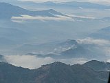 2014 - Helikopterflug von Nagthali nach Kathmandu - Nepal-Blog