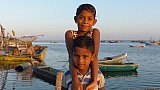 Bruder und Schwester - Sri Lanka - Land und Leute