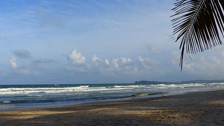 S&uuml;dlicher Nilaweli-Strand - Sri Lanka - Landschaft