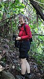 Wanderung im Berg-Dschungel von Nordthailand - Thailand-Blog