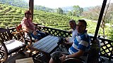 Drei Mitbewohner und Mitreisende in Nordthailand - Thailand-Blog