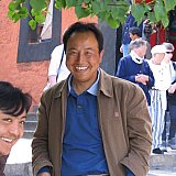 2006 - Guide Lidong - Tibet Blog