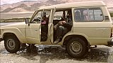 Tibet1998_Durch_den_Indus_mit_Toyota-Landcruiser - Tibet Blog