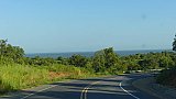 Fahrt zu den Murchison Falls - Uganda - Landschaft