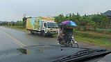 Uganda im Regen - Uganda - Blog