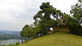 Kasenda Kraterfeld in Uganda - Uganda - Landschaft