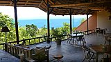 Kikonko Lodge in Tonye am Albertsee - Uganda - Schlafen und Essen