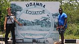 &Auml;quator in Uganda - Uganda - Blog