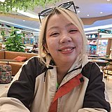 Lady-Guide Tien - Vietnam - Blog