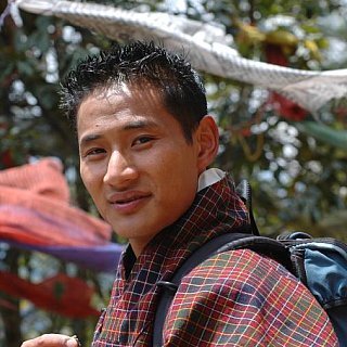 GuideJigme in Bhutan - Bhutan 2018 Blog