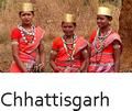 Chhattisgarh Ikon 256