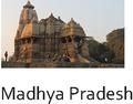 Madhya Pradesh Ikon 256