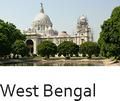 West Bengal Ikon 256